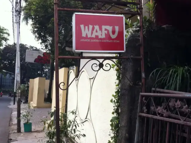 Wafu