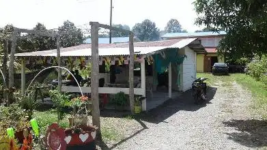 WARUNG SINGGAH MERITAM