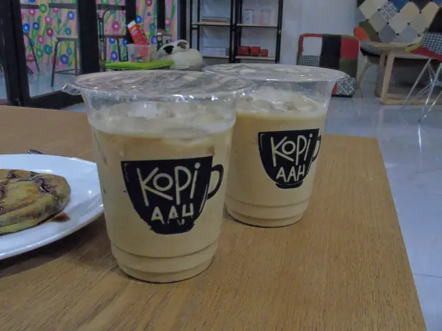 Gambar Makanan Kopi Aah 8