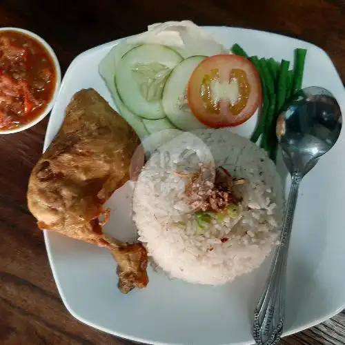 Gambar Makanan RM. Pettakits, AP. Pettarani 10