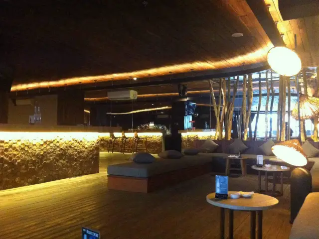 Gambar Makanan Alibi Bar & Lounge - U Paasha Hotel 11