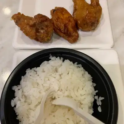 KyoChon 1991