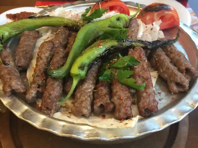 Nedim Usta Cağ Kebabı Şiş Kebap Baklava'nin yemek ve ambiyans fotoğrafları 39