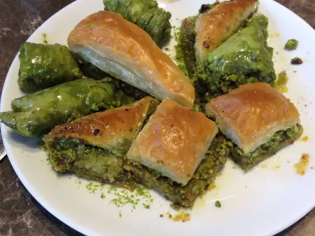 Koçak Baklava Salonu'nin yemek ve ambiyans fotoğrafları 67