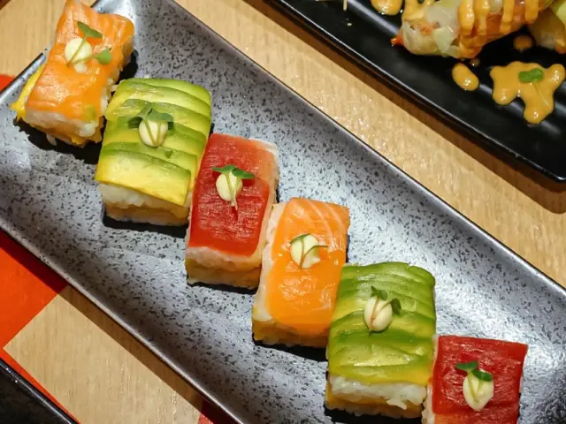 Gambar Makanan Genki Sushi 15