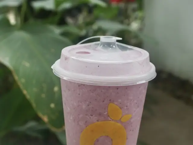 Gambar Makanan Succo Smoothies 3