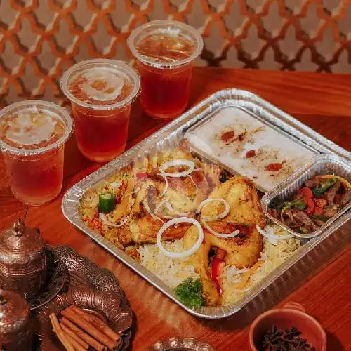 Gambar Makanan Abunawas Restaurant, Imam Bonjol 14