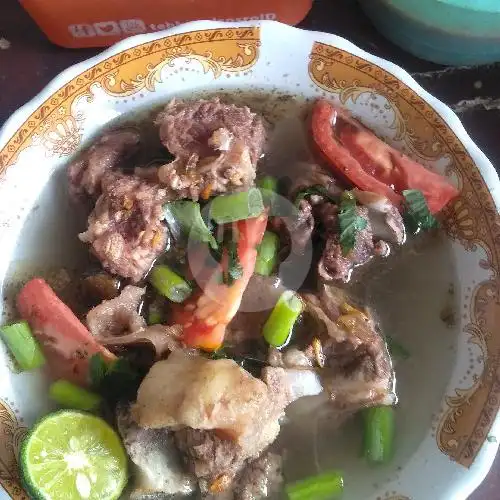 Gambar Makanan Soto & Sop Teh Alda, Jl. RH Didi Sukardi Km. 4 5