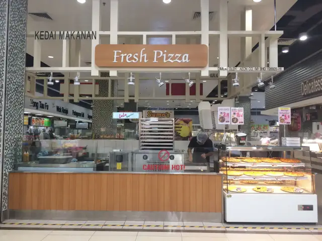 Arena Food Court - AEON Metro Prima Food Photo 7