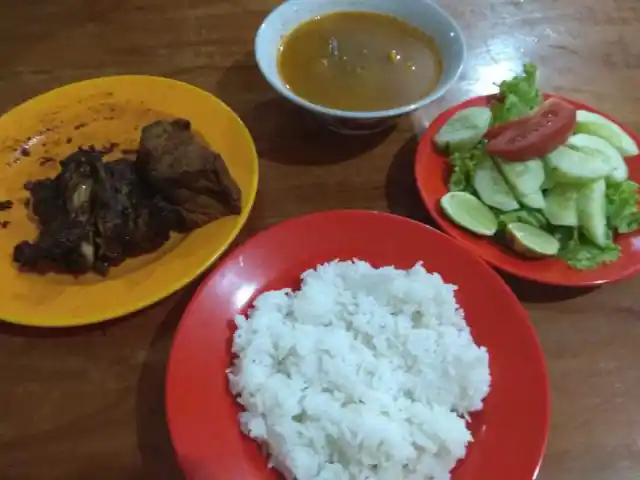 Gambar Makanan KedaiCemara 4