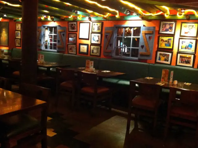 Gambar Makanan Amigos Bar & Cantina 6
