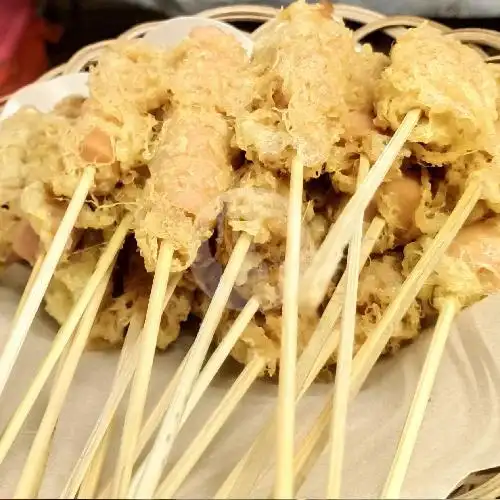 Gambar Makanan Angkringan Babe Guwe,Pasar Segar 15