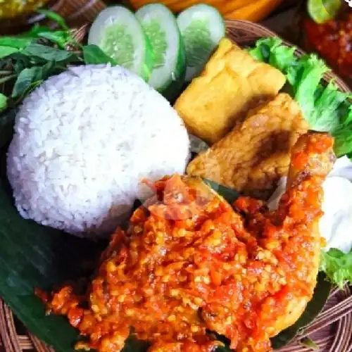 Gambar Makanan Cimol Bojot Kang Sule, Soreang 4