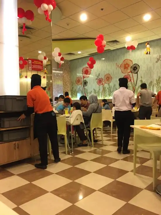 Gambar Makanan Bakmie Gm Taman Anggrek Mall 8