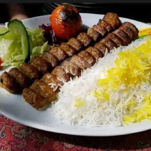Gambar Makanan Turkish Kebab And Grill House 4