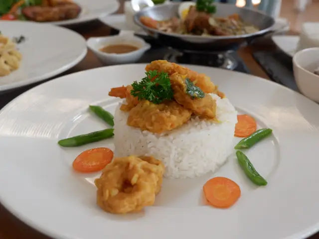 Gambar Makanan Gastromaquia Jakarta 15