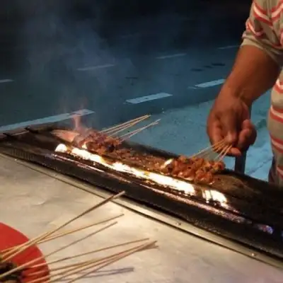 Walikard Klang (Cafe Satay DIY)