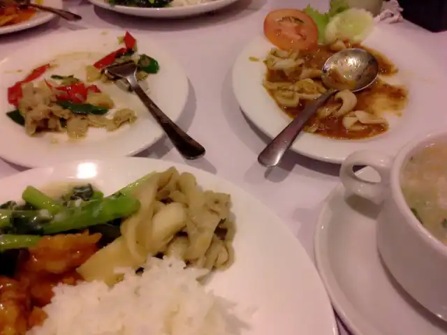 Gambar Makanan D'COST Seafood 6