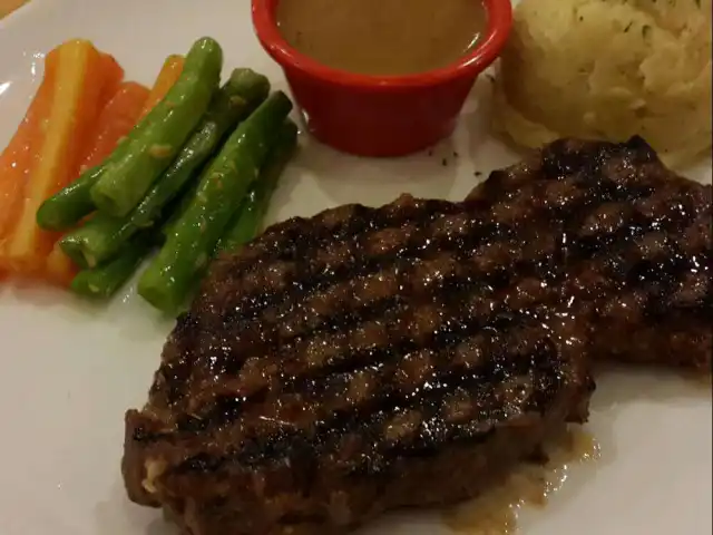 Gambar Makanan PDKT Steak 14