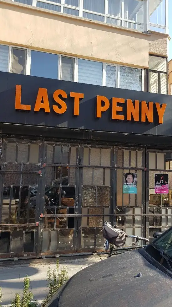 Last Penny LP'nin yemek ve ambiyans fotoğrafları 25
