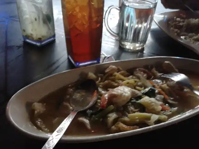 Amira Seafood 2, BSP Food Photo 7