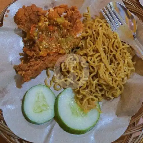 Gambar Makanan Ayam Geprek Kuliner, Senen 3