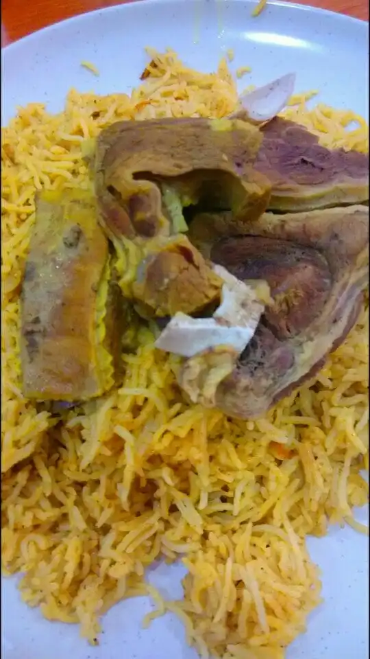 Tareem Food Photo 2
