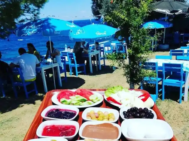 Mersin Bahçe Kahvaltı&Restaurant'nin yemek ve ambiyans fotoğrafları 10
