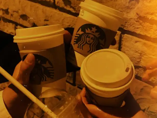 Starbucks'nin yemek ve ambiyans fotoğrafları 14