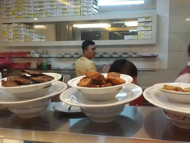 Gambar Makanan Restaurant Garuda Padang 19