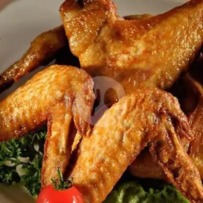 Gambar Makanan Ayam Geprek Spicy, KH. Wachid Hasim 12