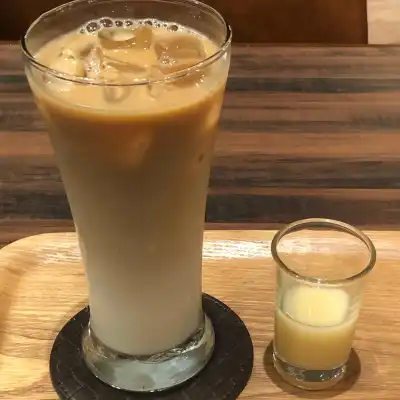 Hoshino Coffee