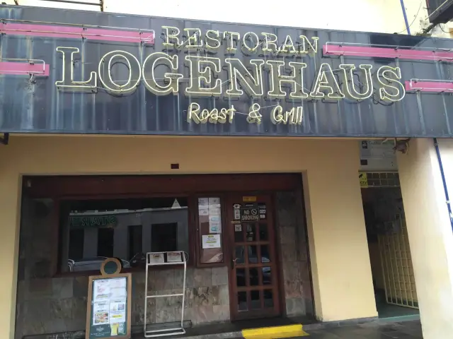 Logenhaus Roast & Grill Food Photo 5