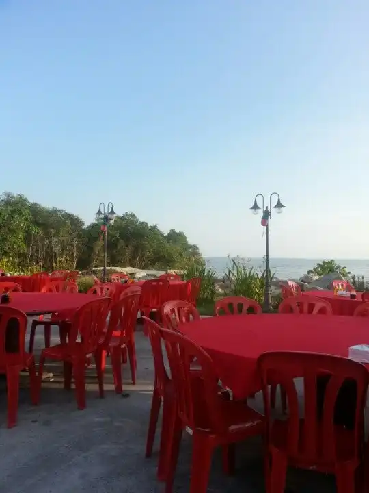 Restaurant Asam Batu Laut, Tg Sepat Food Photo 7