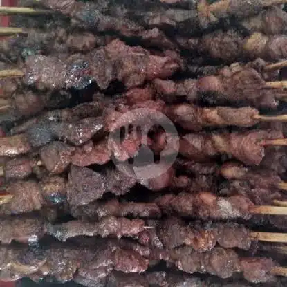 Gambar Makanan Sate Madura Haji Heri, Cipinang Melayu 9