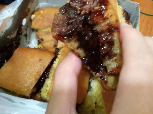 Gambar Makanan Martabak Sari Bulan 11