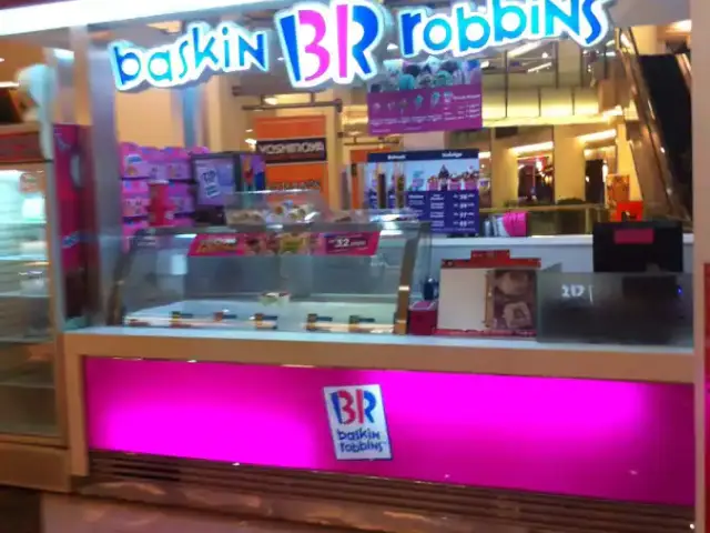 Gambar Makanan Baskin Robbins 15