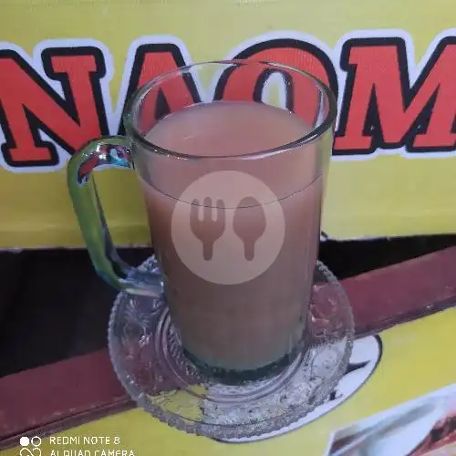 Gambar Makanan Kembang Tahu & Jahe Merah Naomi, Pecenongan 11