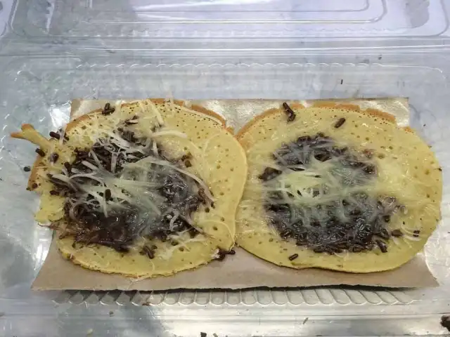 Gambar Makanan Martabak Mini 3