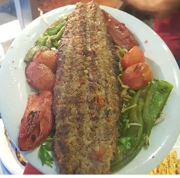 Gözde Adana Kebapçısı'nin yemek ve ambiyans fotoğrafları 43