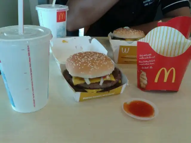 McDonald's Food Photo 12