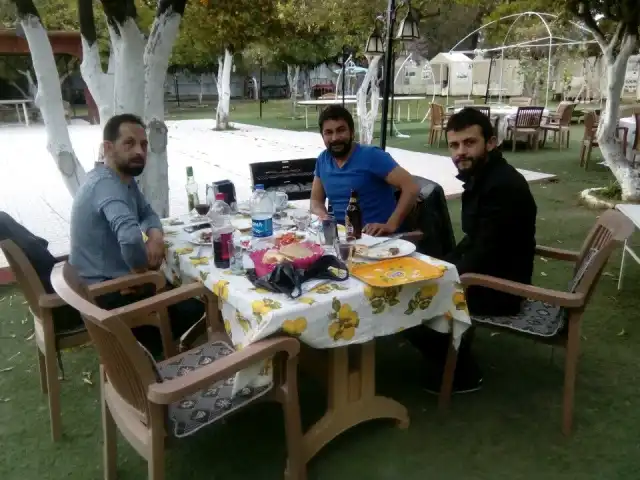 Bizimköy Et-Mangal Restaurant'nin yemek ve ambiyans fotoğrafları 14