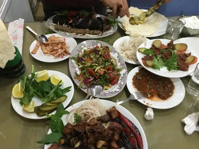 Nur Ocakbaşı'nin yemek ve ambiyans fotoğrafları 18