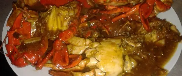 Gambar Makanan Herkas Pakdhe Seafood 2