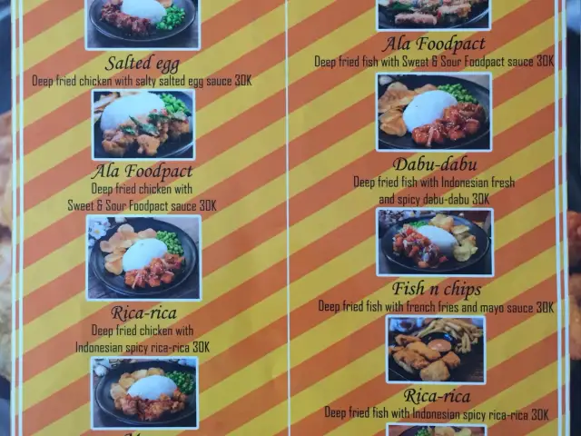 Gambar Makanan FoodPact 17