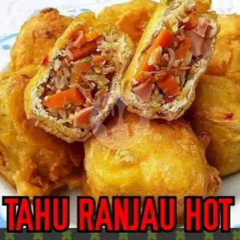 Gambar Makanan TAHU RANJAU HOOT POK YAYAH 7