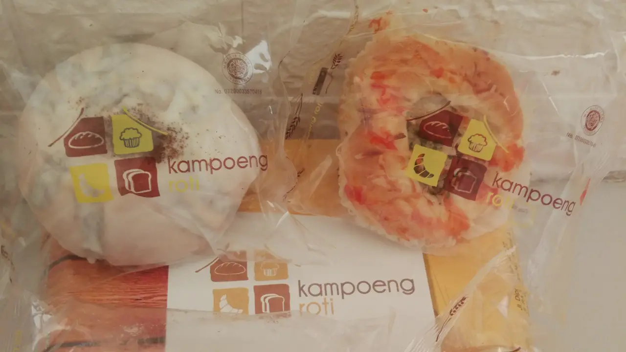 Kampoeng Roti