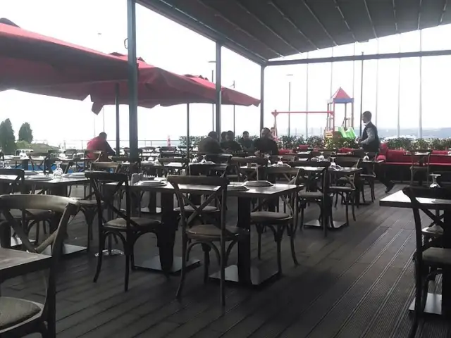 Günaydın Kebap Restaurant'nin yemek ve ambiyans fotoğrafları 27