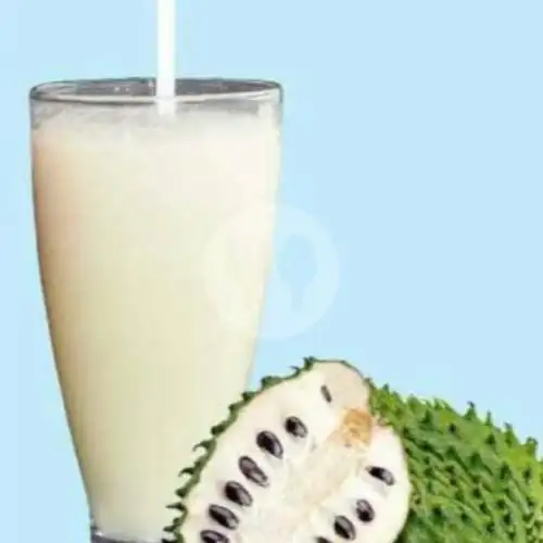 Gambar Makanan Juice Jus Es Buah Es Teller & Es Kelapa Ngomami, Kerobokan 1