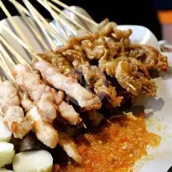 Gambar Makanan Sate Taichan 354 Bu Fetty 8